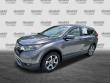 2018 Honda CR-V EX-L SUV