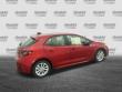 2026 Toyota Corolla Hatchback SE Hatchback