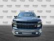 2020 Chevrolet Silverado 1500 Custom Pickup