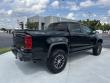 2022 Chevrolet Colorado 4WD ZR2 Pickup