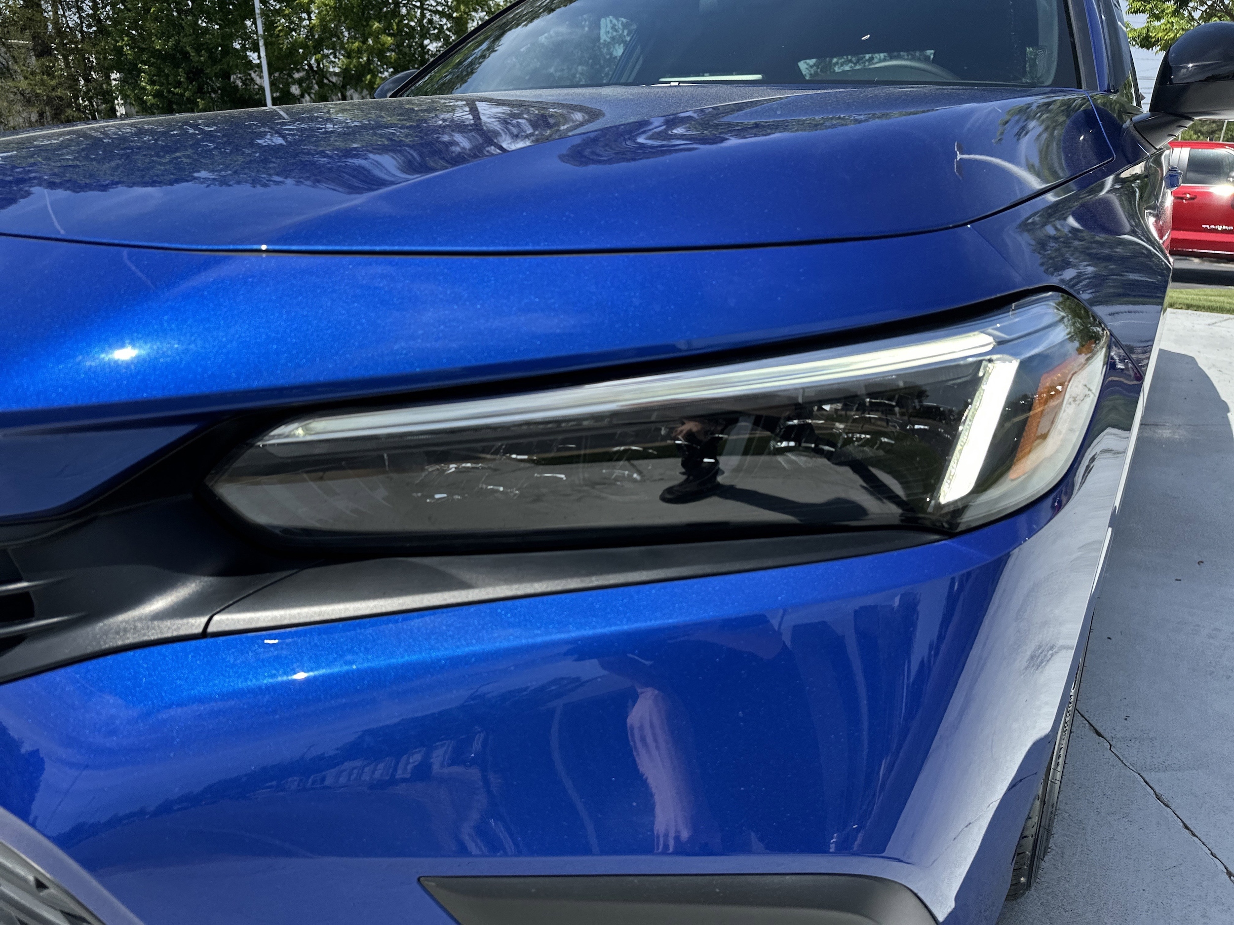 2024 Honda Civic Sport photo 5