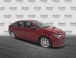 2026 Toyota Corolla LE Sedan