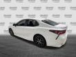 2021 Toyota Camry SE Sedan