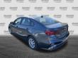 2022 Kia Forte FE Sedan