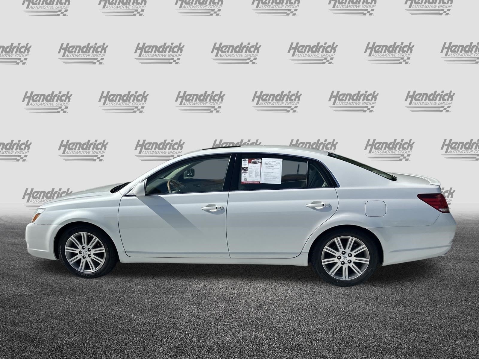 Toyota Avalon Limited
