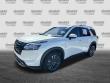 2022 Nissan Pathfinder SL SUV