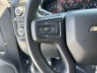 2020 Chevrolet Silverado 1500 Custom Pickup