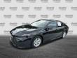 2025 Toyota Camry LE Sedan
