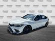 2024 Honda Civic Sport Hatchback