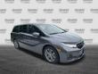 2025 Honda Odyssey Touring Minivan