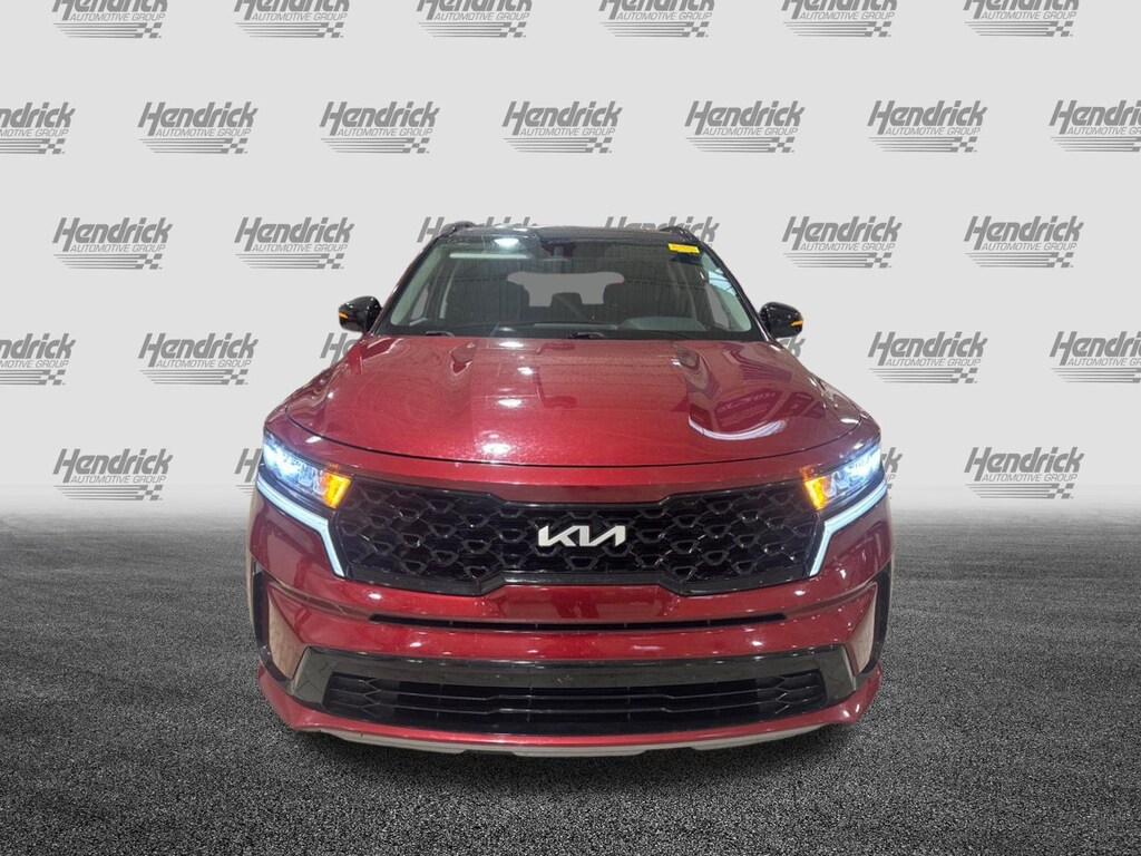 Used 2023 Kia Sorento S SUV