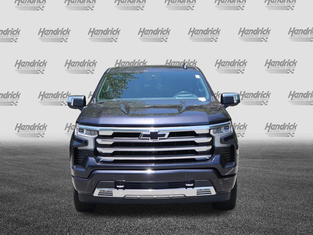 Used 2023 Chevrolet Silverado 1500 High Country Pickup