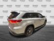 2019 Toyota Highlander XLE SUV