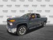 2025 Chevrolet Silverado 2500HD LT Pickup