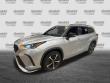 2022 Toyota Highlander XSE SUV