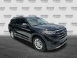 2026 Ford Explorer Active w/200A Pkg SUV