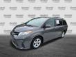 2018 Toyota Sienna LE Minivan