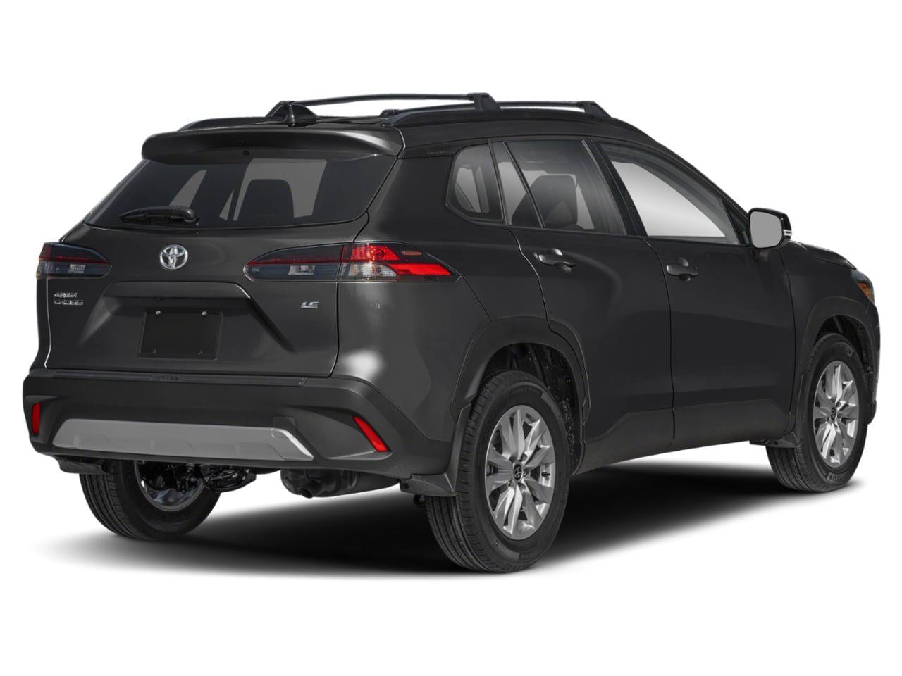 Toyota Corolla Cross LE