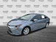 2024 Toyota Corolla LE Sedan