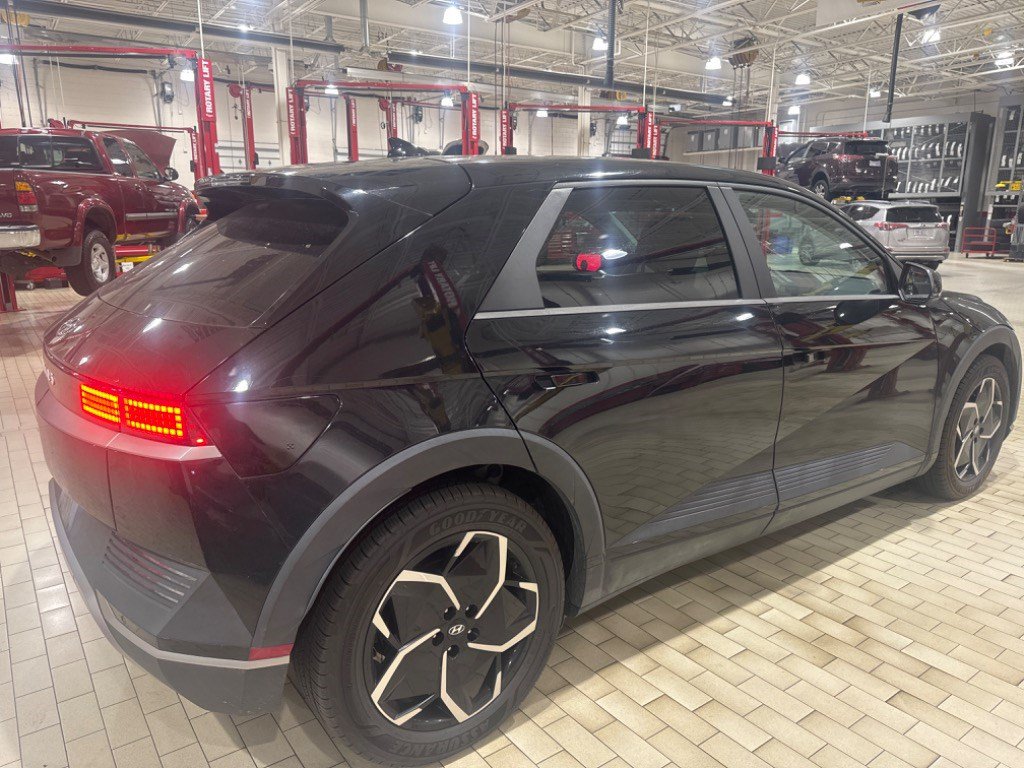Hyundai IONIQ 5 SE