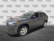 2024 Toyota RAV4 LE SUV