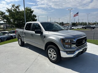 2023 Ford F-150 XLT Pickup