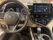 2021 Toyota Camry Hybrid LE Sedan
