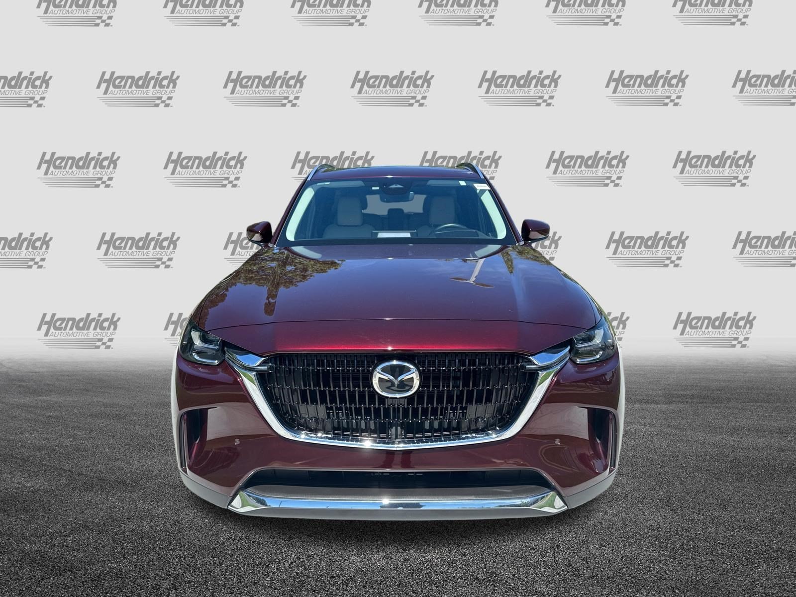 Mazda CX-90 Phev Premium