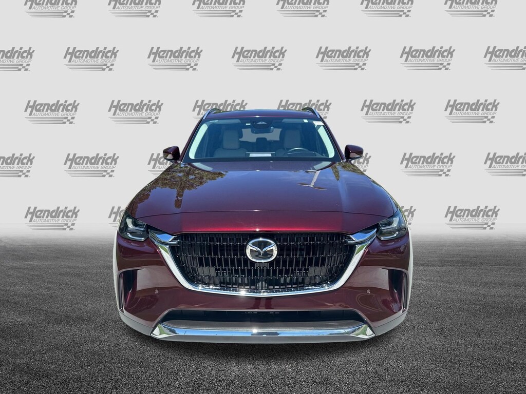 Used 2024 Mazda CX-90 Phev Premium SUV