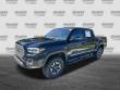 2022 Toyota Tacoma 4WD TRD Off Road Pickup