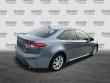 2024 Toyota Corolla LE Sedan
