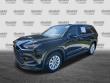 2026 Toyota Grand Highlander XLE SUV