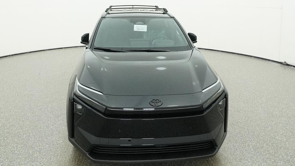 Toyota BZ XLE Plus