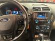 2018 Ford Explorer SUV