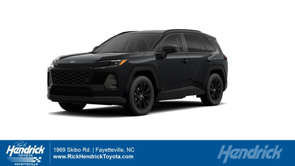 New 2026 Toyota RAV4 For Sale in Fayetteville - VIN: 2T36DRBV3TC26D472 New 2026 Toyota RAV4 For Sale in Fayetteville - VIN: 2T36DRBV3TC26D472