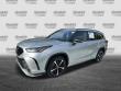 2022 Toyota Highlander XSE SUV