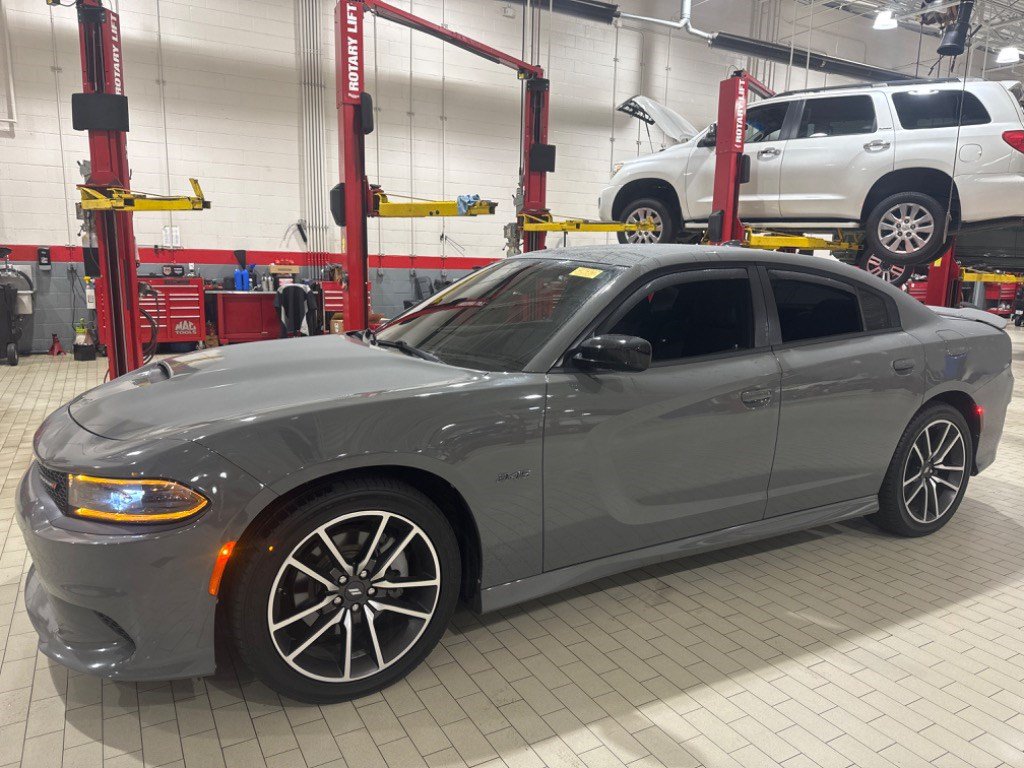 Used 2023 Dodge Charger R/T Sedan