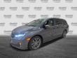 2025 Honda Odyssey Touring Minivan