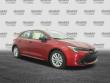 2026 Toyota Corolla Hatchback SE Hatchback