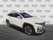 2025 Hyundai Tucson SEL SUV