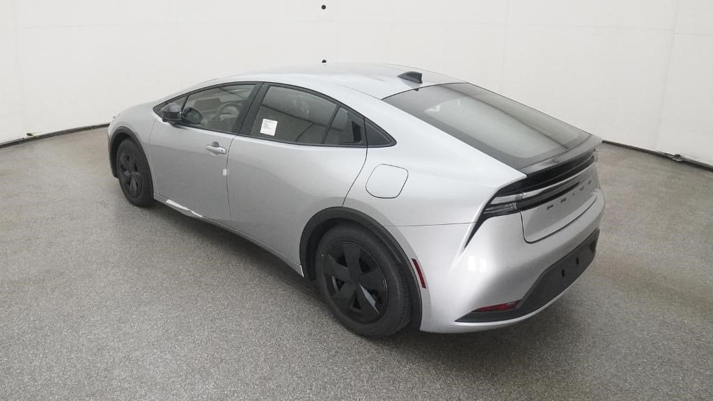 Toyota Prius Plug-In Hybrid SE