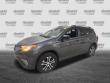 2017 Toyota RAV4 LE SUV