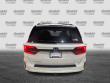 2025 Honda Odyssey Elite Minivan