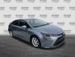 2024 Toyota Corolla LE Sedan