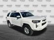 2022 Toyota 4Runner SR5 Premium SUV