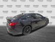 2025 Toyota Camry SE Sedan