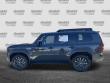 2025 Toyota Land Cruiser SUV