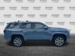 2025 Toyota 4Runner Hybrid Limited SUV