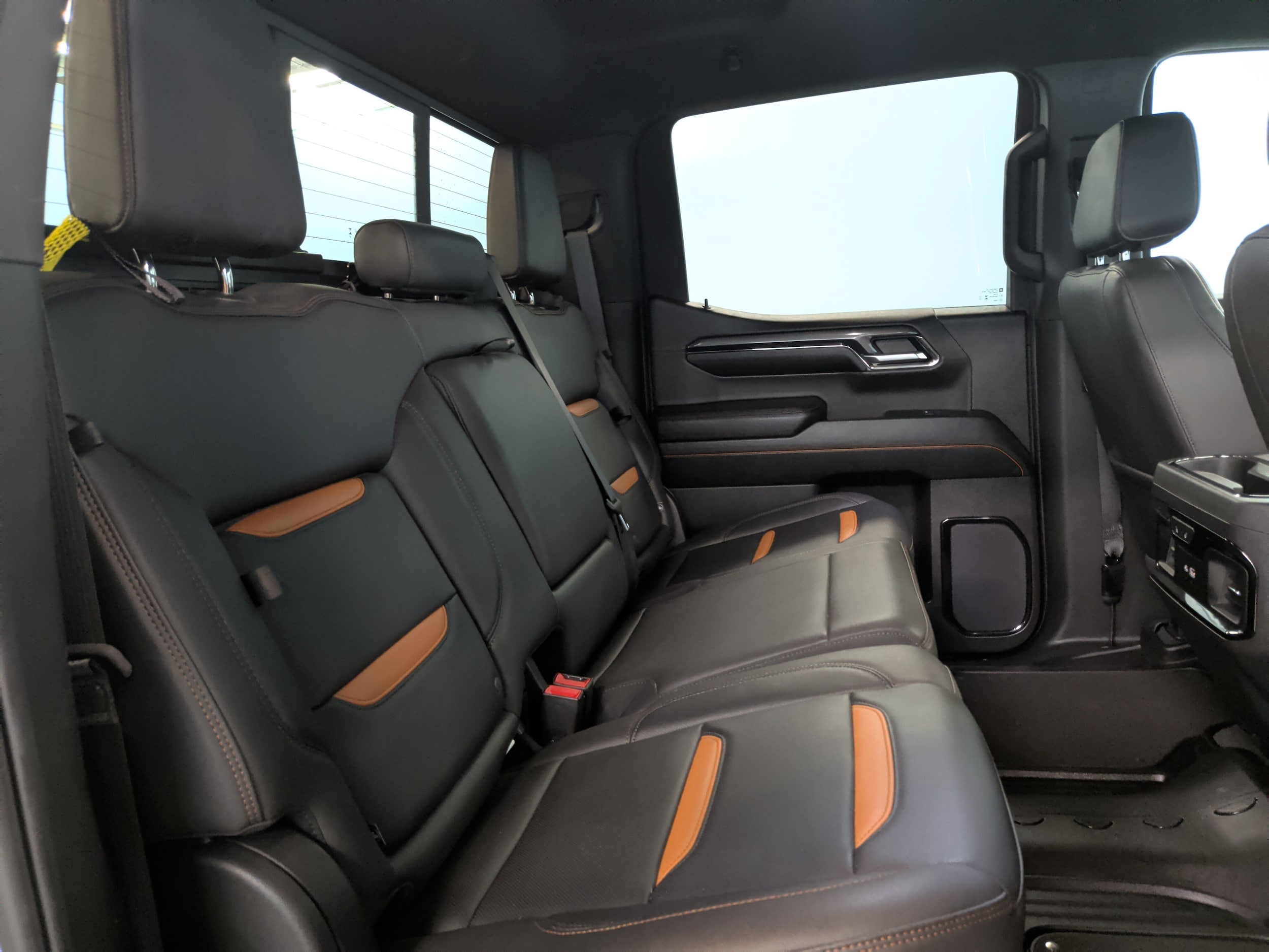 2024 GMC Sierra 1500 AT4 - Photo 33