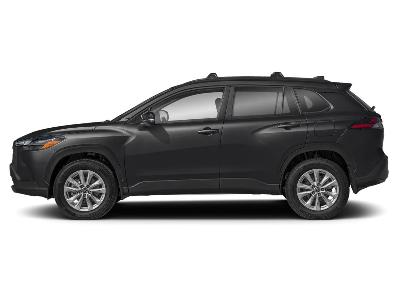 Toyota Corolla Cross LE